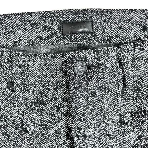 MOTHER The Looker Anything for a Story Jeggings Size 26 - Picture 10 of 11